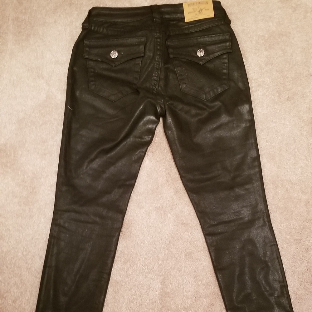 Womens True Religion Jeans